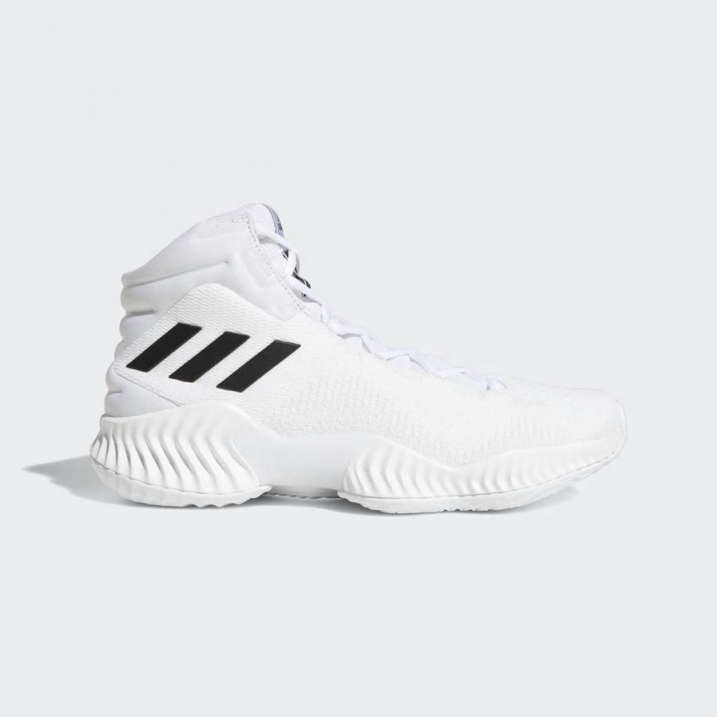 basket sneakers homme adidas blanche