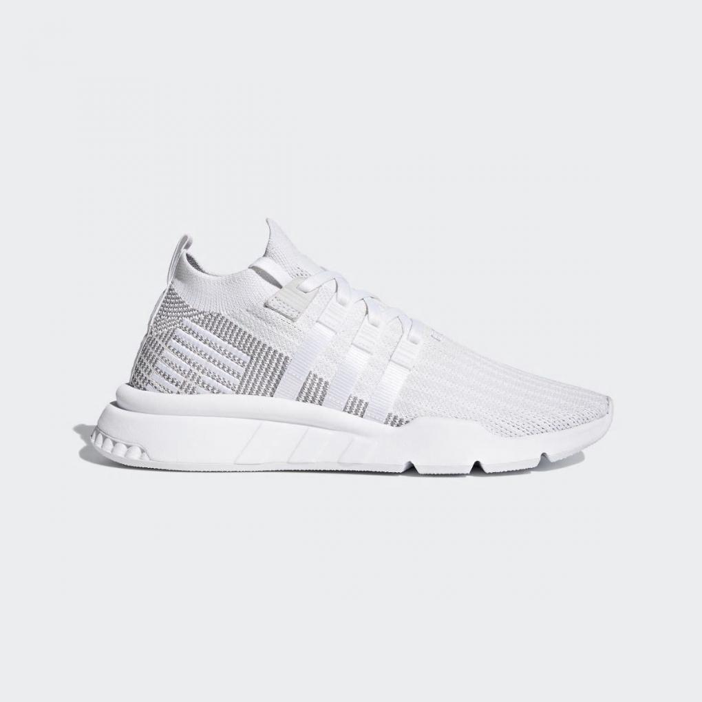 adidas eqt support adv blanche femme
